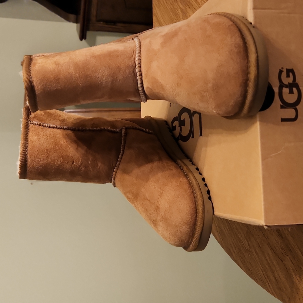 Uggs